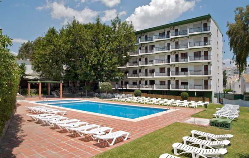 Kross Goya Benalmadena Exterior photo